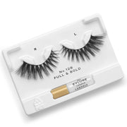 Eylure Dramatic Lashes 128 - Tray Shot